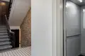 Apartamento 3 habitaciones 63 m² Riga, Letonia