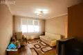 1 room apartment 36 m² Homyel, Belarus