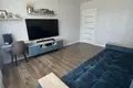 Mieszkanie 1 pokój 39 m² Atolina, Białoruś