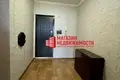 Appartement 1 chambre 43 m² Hrodna, Biélorussie