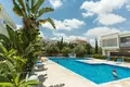 Duplex 2 bedrooms 100 m² in Germasogeia, Cyprus