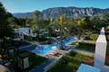 Villa de 5 pièces 484 m² Larnakas tis Lapithiou, Chypre du Nord