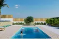 Villa de tres dormitorios 151 m² Alfaz del Pi, España