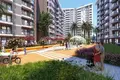 3 bedroom apartment 89 m² Aegean Region, Turkey