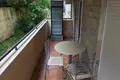 Wohnung 1 Schlafzimmer 50 m² Budva, Montenegro