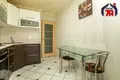 1 room apartment 41 m² Maladzyechna, Belarus