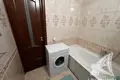 Квартира 1 комната 39 м² Мухавецкий сельский Совет, Беларусь