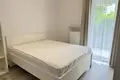 2 room apartment 43 m² Warsaw, Poland