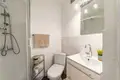 2 room apartment 35 m² in Warsaw, Poland