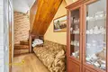 Ferienhaus 150 m² Kalodziscanski sielski Saviet, Belarus