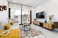 Penthouse 3 pokoi 200 m² Orihuela, Hiszpania