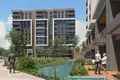 3 bedroom apartment 137 m² Basaksehir, Turkey