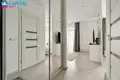 Mieszkanie 2 pokoi 43 m² Wilno, Litwa