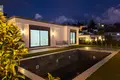 Willa 5 pokojów 169 m² Bodrum, Turcja