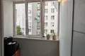 Wohnung 2 zimmer 66 m² Minsk, Belarus