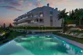 Apartamento 3 habitaciones 133 m² Mijas, Španjolska