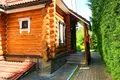 Dom 13 pokojów 424 m² poselenie Desenovskoe, Rosja
