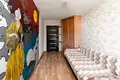 3 room apartment 57 m² Minsk, Belarus