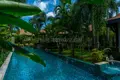 villa de 3 chambres 150 m² Phuket, Thaïlande