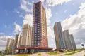 Apartamento 2 habitaciones 41 m² Minsk, Belarús