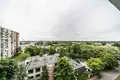 Квартира 1 комната 31 м² Познань, Польша