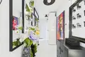 Mieszkanie 3 pokoi 57 m² Gdańsk, Polska