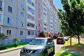 3 room apartment 78 m² Barawlyany, Belarus