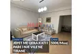 3 room house 100 m² in Tirana Municipality, Albania