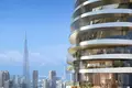 Wohnung 3 Zimmer 140 m² Dubai, Vereinigte Arabische Emirate