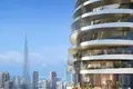 Appartement 2 chambres 82 m² Dubaï, Émirats arabes unis