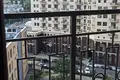 Apartamento 1 habitación 49 m² Odesa, Ucrania