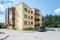 Apartamento 3 habitaciones 73 m² Vilna, Lituania