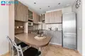 Apartamento 2 habitaciones 44 m² Vilna, Lituania