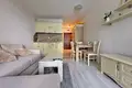 1 room apartment 39 m² Nesebar, Bulgaria