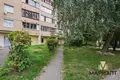 Квартира 4 комнаты 84 м² Минск, Беларусь