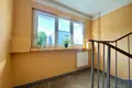 Apartamento 3 habitaciones 48 m² Poznan, Polonia