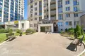 1 room apartment 40 m² Minsk, Belarus