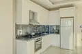 Apartamento 2 habitaciones 55 m² Mahmutlar, Turquía