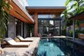 villa de 3 chambres 446 m² Choeng Thale, Thaïlande