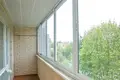 Wohnung 3 Zimmer  Maladsetschna, Weißrussland