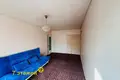 Wohnung 2 zimmer 50 m² Minsk, Belarus