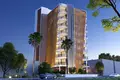 Apartamento 2 habitaciones 87 m² Larnaca, Chipre