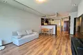 Apartamento 2 habitaciones 61 m² Varsovia, Polonia