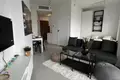 1 room studio apartment 30 m² in Warsaw, Poland