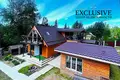 2 room house 101 m² Polatsk District, Belarus