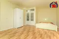 1 room apartment 49 m² Minsk, Belarus