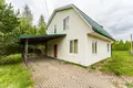 Haus 150 m² Piarsajski sielski Saviet, Belarus