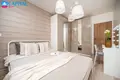 Apartamento 2 habitaciones 50 m² Vilna, Lituania