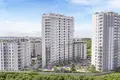 Квартира 4 комнаты 87 м² Гданьск, Польша