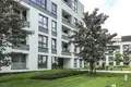 2 room apartment 93 m² Warsaw, Poland